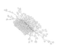 Pettine Per Capelli Da Sposa Cristallo Pettini Di Fermaglio Scintillante