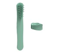 Pettine per capelli in silicone Massaggio Creativo Pettini per capelli Massaggio Elegante Schiaffo Unisex Cura Strumento Spazzola Districante