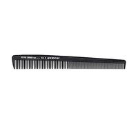 Pettine per Capelli professionale Active Carbon Fibre serie 513 180x22mm - Kiepe Italia
