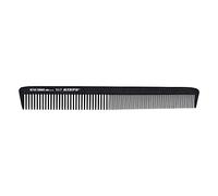 Pettine per Capelli professionale Active Carbon Fibre serie 517 220x30mm - Kiepe Italia