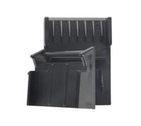 Pettine per capelli Limit Pettine per capelli Accessori per capelli Guida per capelli Pettine facile da usare Parrucchiere Strumento per parrucchiere Pettine per tagli