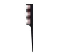 Pettine per capelli lunghi Pettine for capelli professionale for lo styling, massaggio del cuoio capelluto, pettine for denti, manico lungo, pettine for capelli con disco antiscivolo Pettine permanent