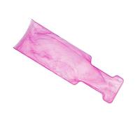 Pettine per capelli per evidenziare i capelli, per barbiere e barbiere, con balayage, per colorare e colorare