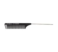 Pettine per Capelli professionale Active Carbon Fibre serie 501 236x27mm - Kiepe Italia