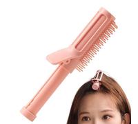 Pettine per Capelli Ricci Strumento Sicuro per Aumentare il Volume