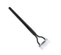 Pettine per Ciglia con Denti in Metallo, Separatore per Ciglia, Ago in Acciaio, Mascara, Pennello per Sopracciglia, Pettine per Ciglia, Siero per Ciglia, Pettine per Ciglia,