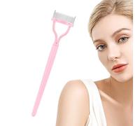 Pettine per ciglia per il trucco, pettine per ciglia, separatore per ciglia, difesa del pettine di mascara, pettine di mascara per definire le ciglia, applicatore di mascara, separatore del guardaroba