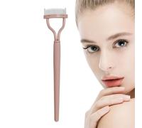 Pettine per ciglia per il trucco, pettine per ciglia, separatore per ciglia, difesa del pettine di mascara, pettine di mascara per definire le ciglia, applicatore di mascara, separatore del guardaroba