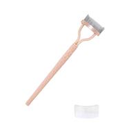 Pettine per ciglia Separatore per ciglia Archi Progettato Lash Definer Pettine Trucco Mascara Pettine Applicatore Con Coperture Donne Ragazze