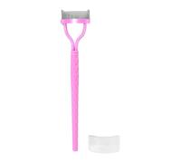 Pettine per ciglia Separatore per ciglia Mascara Clump Remover Strumenti per il trucco degli occhi Professionali Archi Progettato Ciglia Definer Pettine Regali