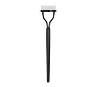 Pettine per ciglia, separatore per ciglia | Pettine per mascara per definire ciglia - Strumenti professionali per il trucco degli occhi, applicatore per mascara portatile, strumento cosmetico