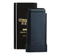 Pettine per colorare i capelli a contatto rapido, efficace e veloce, 8,9 x 3,5 cm, comodo e robusto strumento per tintura facile per viaggi, casa, salone di bellezza e viaggi di lavoro