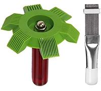 Pettine per Condizionatore Aria Radiatori Olio e Condensatori Climatizzatore