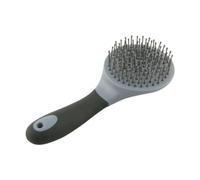 Pettine per criniera e coda per cavalli, spazzola per cavalli multiuso, spazzola