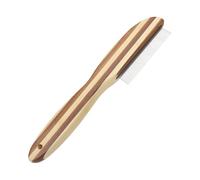 Pettine per cuoio capelluto per la rimozione della forfora, massaggiatore anti-forfora, pettine per la cura dei capelli, pettine versatile per pidocchi, pettine a denti fini, pettine per forfora