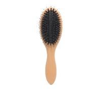 Pettine per cuscino d'aria, coda rotonda, per massaggio dei capelli, per uomo e donna