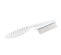 Pettine per gatti con denti fini - Anti Map Combs per gatti, pettine per pidocchi per gatti domestici che combinano il pettine | Pettine pidocchi per animali domestici, strumento per dimagrire gli