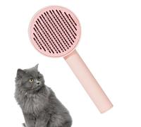 Pettine per gatti | Pettine per capelli sciolti annodati | Massaggiatore per lungo e corto per gatti, delicato sulla pelle, per la casa e il rifugio