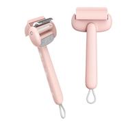 Pettine per gatti | Rimozione tappetino per animali domestici | Pettine districante per animali domestici spazzola per rimuovere tappetini nodi sciolti dal sottopelo