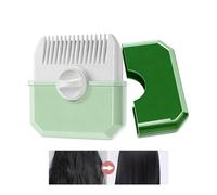 Pettine per il Diradamento dei Capelli,Pettine trimmer pratico da toelettatura | Tagliacapelli Manuale | Per Donna Uomo Salone Viaggio Casa Spa Hotel