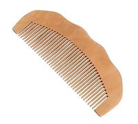 Pettine per la nascita, dolori di travaglio, pettine in legno, utensili per la maternità in legno, per donne