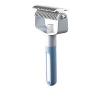 Pettine per la pulizia dei nodi dei capelli del gatto