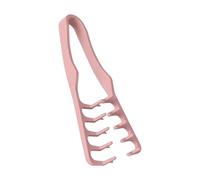 Pettine Per La Texture Dei Capelli Utensile Accessorio Per Toelettatura E