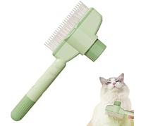 Pettine Per L'eliminazione Dei Nodi Canini - Strumento Per Di Animali Domestici, Forniture Per Toelettatura Per Cani | Pettine Per Toelettatura Felino Per Grovigli Di Capelli, Pettine Per La Cura