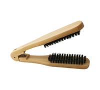 Pettine per lisciare i capelli Spazzola per capelli antistatica Spazzola per