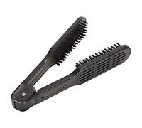 Pettine per lisciare i capelli Tyenaza, Spazzola per lisciare i capelli Spazzola per lisciare i capelli antistatica a doppio lato per lisciare i capelli