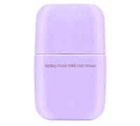 Pettine per lo styling con crema per capelli, stick di cera per capelli, gel per capelli e stick di finitura con pettine, crema rinfrescante non grassa, per lo styling di capelli ribelli e crespi