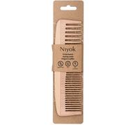 Niyok Pettine per lo Styling - 1 pz.