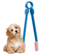 Pettine per macchie di lacrime, pettine per toelettatura animali domestici | Pettini per la rimozione delle macchie di lacrime per animali domestici,Robusti pettini per rimuovere le macchie dagli occh