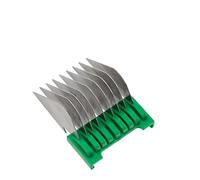 Pettine per macchina corta capelli 1233-7160 22 mm