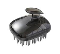 Pettine per massaggi in pelle capelosa, pettine per pulire la pelle capelosa | spazzola per massaggio in silicone antiscivolo - spazzola per lavaggio dei capelli rimovibile, spazzola per shampoo