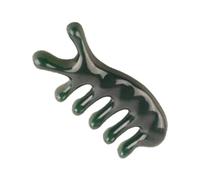 Pettine per massaggiatore del cuoio capelluto, pettine per massaggiatore per la testa,Strumento per massaggio raschiante | Strumento per massaggio raschiante manuale, strumento portatile per alleviare