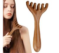 Pettine per massaggio dei capelli, pettini per massaggiatore | Massaggiatore per cuoio capelluto - Stimolatore del cuoio capelluto Massaggiatore del cuoio capelluto Pettini Pettine a denti larghi Mass