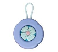 Pettine per massaggio del cuoio capelluto in silicone, esfoliante delicato, accessorio da viaggio per il bagno per viaggi e uso domestico