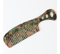 Pettine per Medicazione 1 pc pettine di styling professionale, pennello for capelli for capelli, pettinatura for ragazze, con pettine for capelli Pettine Districante per Capelli