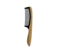 Pettine per Medicazione 1 pcs durevoli pettini grandi, pennello for capelli for capelli a denti fini, for capelli ricci, capelli lunghi, capelli bagnati Pettine Districante per Capelli