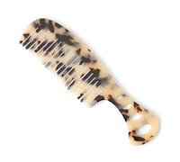 Pettine per Medicazione 1pc Pelice di stile professionale, pennello for capelli for capelli, for donne, con pettine for capelli Pettine Districante per Capelli
