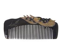 Pettine per Medicazione 1pc pettine for capelli artigianato intagliare pettine for capelli bellezza strumenti for la cura dei capelli strumento for lo styling del salone Pettine Districante per Capell