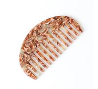 Pettine per Medicazione 1pc pettini for capelli spazzola for capelli, pettine for lo styling professionale strumento for lo styling, for ragazze donne Pettine Districante per Capelli