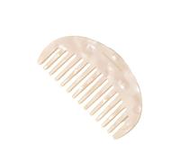 Pettine per Medicazione 1pc pettini for capelli spazzola for capelli, pettine for lo styling professionale strumento for lo styling, for ragazze donne Pettine Districante per Capelli