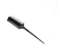Pettine per Medicazione Capelli pettini 1 confezione professionale pettini a doppia faccia for capelli stilista capelli secchi spazzola for capelli pettine for capelli styling beni domestici Pettine D