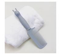 Pettine per Medicazione Pettine for capelli, pettine dente fine for la cura dei capelli, pettine pettine for pettine for i capelli utensili for capelli Pettine Districante per Capelli
