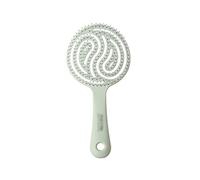 Pettine per Medicazione Pettine for capelli pettine for massaggio cavo pettine for pettine for pettine da donna speciale capelli lunghi lanuginosi largo denti a pettine pettine for capelli styling str