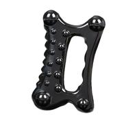 Pettine Per Modellare Viso Due Lati Con Design Linfatico Per Modellamento E La Pelle Sensibile Pettine Per Massaggi Alla Testa E Viso