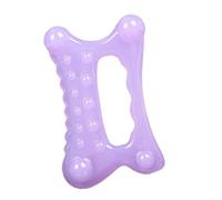 Pettine Per Modellare Viso Due Lati Con Design Linfatico Per Modellamento E La Pelle Sensibile Pettine Per Massaggi Alla Testa E Viso