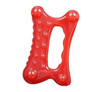 Pettine Per Modellare Viso Due Lati Con Design Linfatico Per Modellamento E La Pelle Sensibile Pettine Per Massaggi Alla Testa E Viso